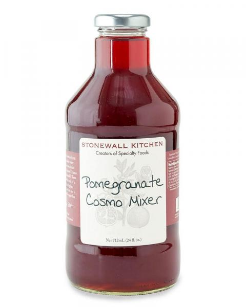 Stonewall Kitchen Pomegranate Cosmo Mixer