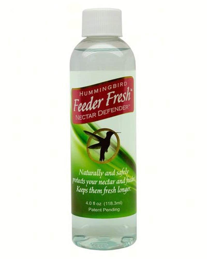 Nectar Defender 4oz