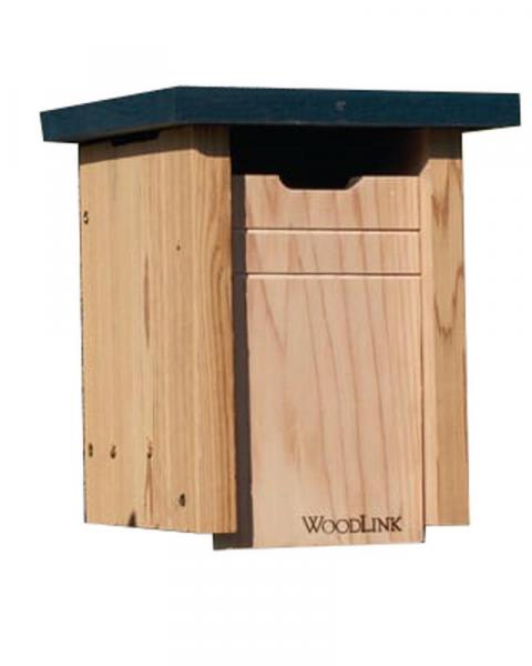 Bluebird/Swallow House