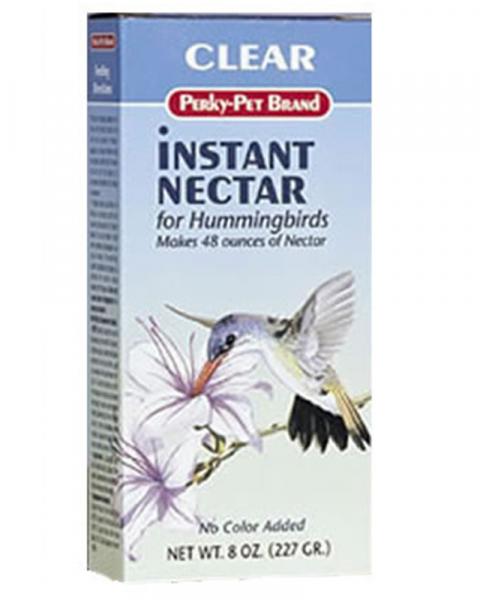 Clear Hummingbird Nectar Concentrate Powder 8oz
