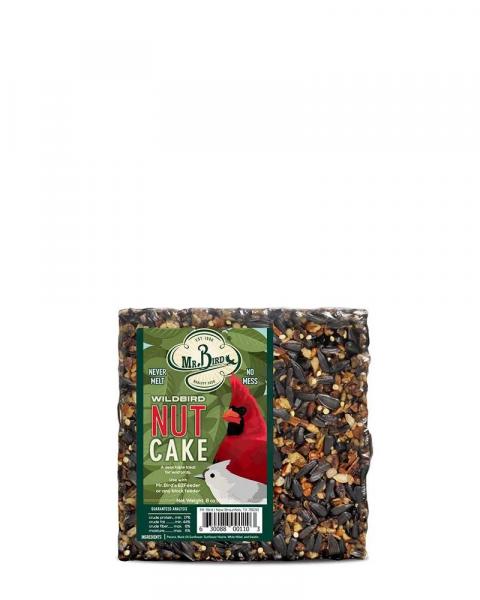 Wildbird Nut Cake