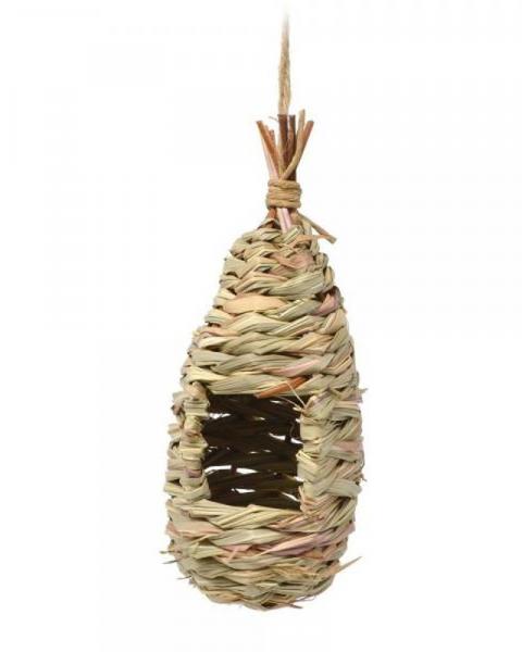 Roosting Teardrop Pocket Hanging