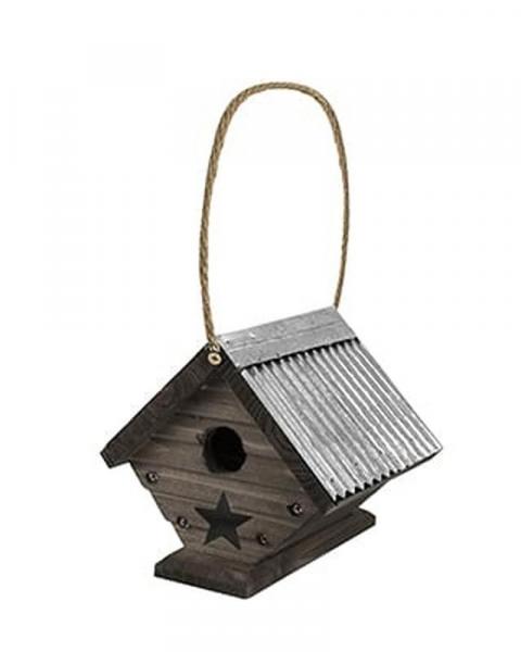 Wren Rustic Farmhouse