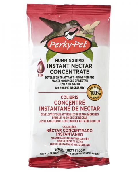 Red Hummingbird Nectar Concentrate Powder 8oz