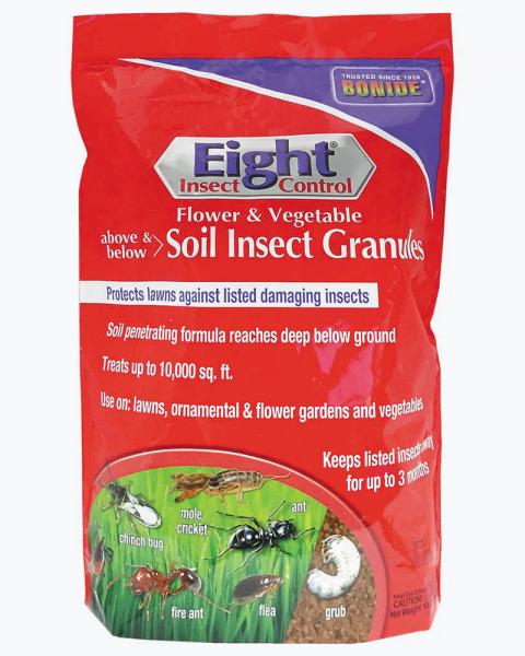 Bonide Eight Granules 10#