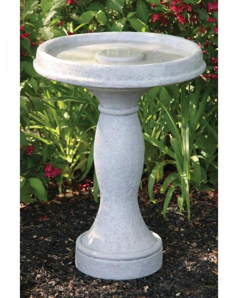 Rachel Birdbath