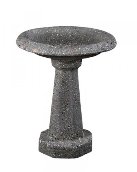Jr Modern Birdbath