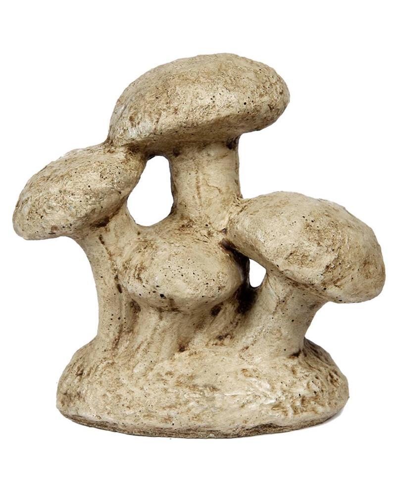 Small Mushroom Cluster (Color May Vary)