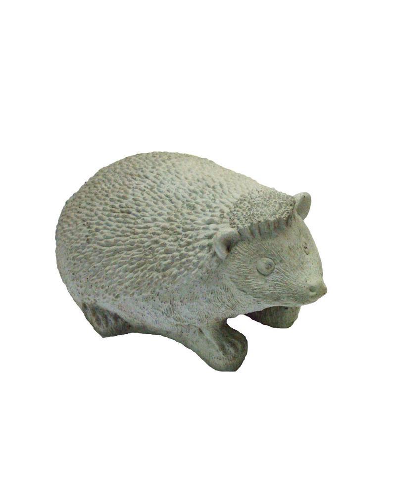 Hedgehog (Color May Vary)