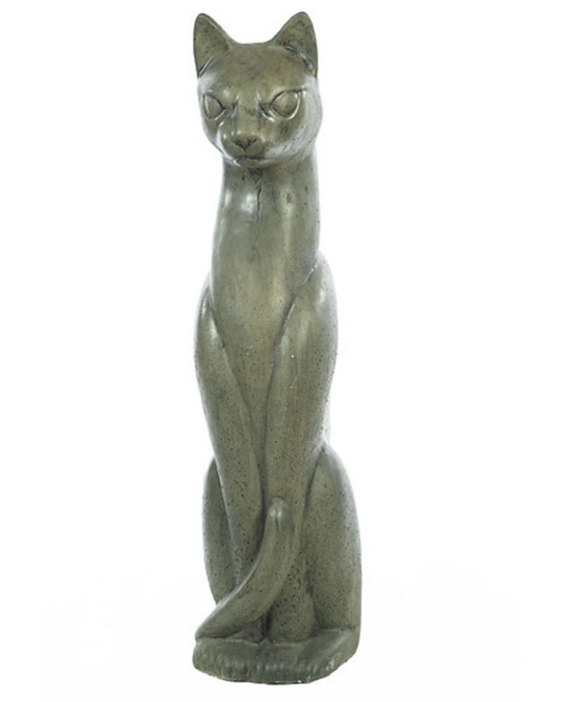 Contemporary Cat (Color May Vary)