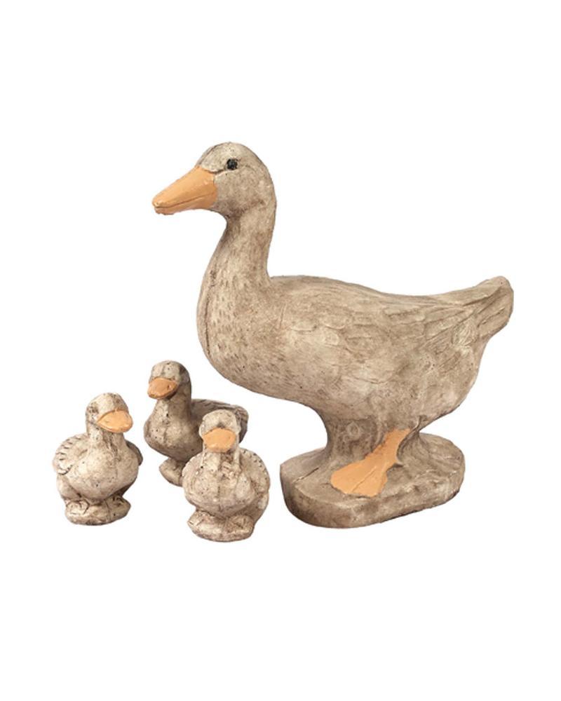 Duck Family