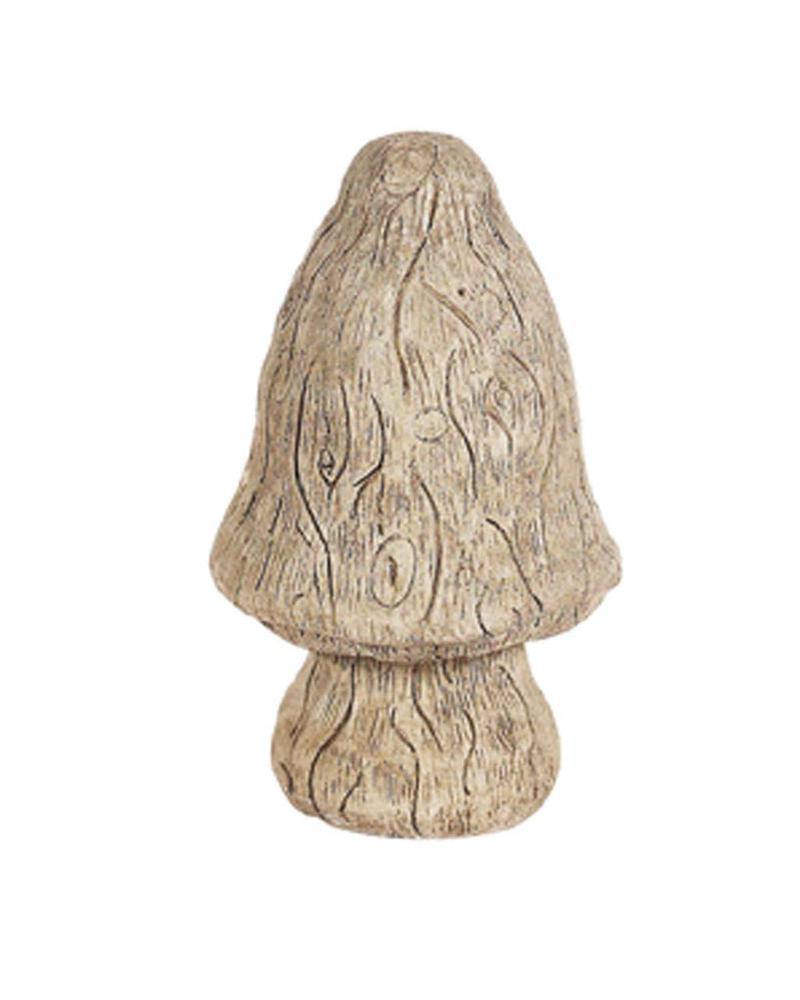 Mushroom 9" (Color May Vary)