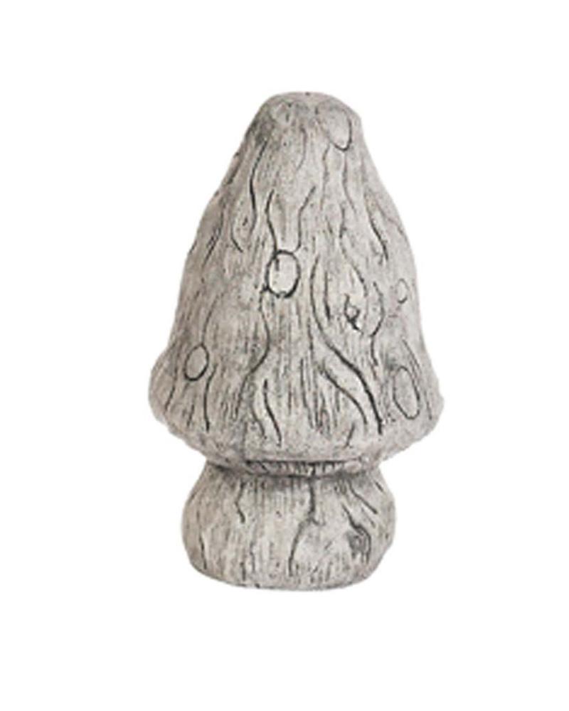 Mushroom 7" (Color May Vary)