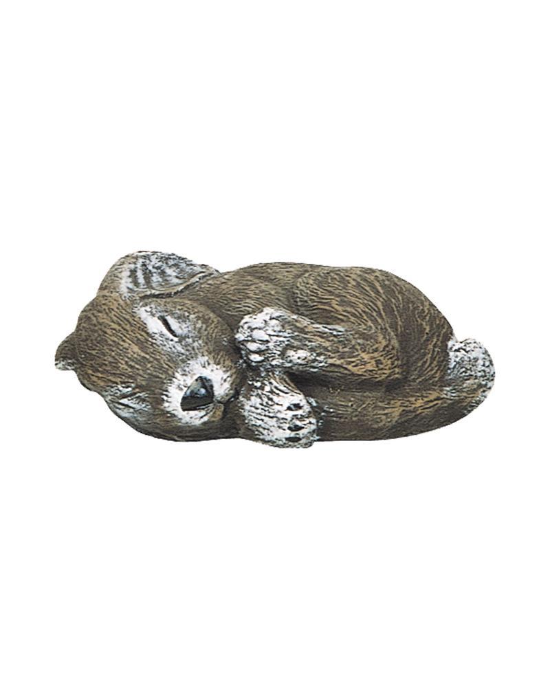 Sleeping Bunny