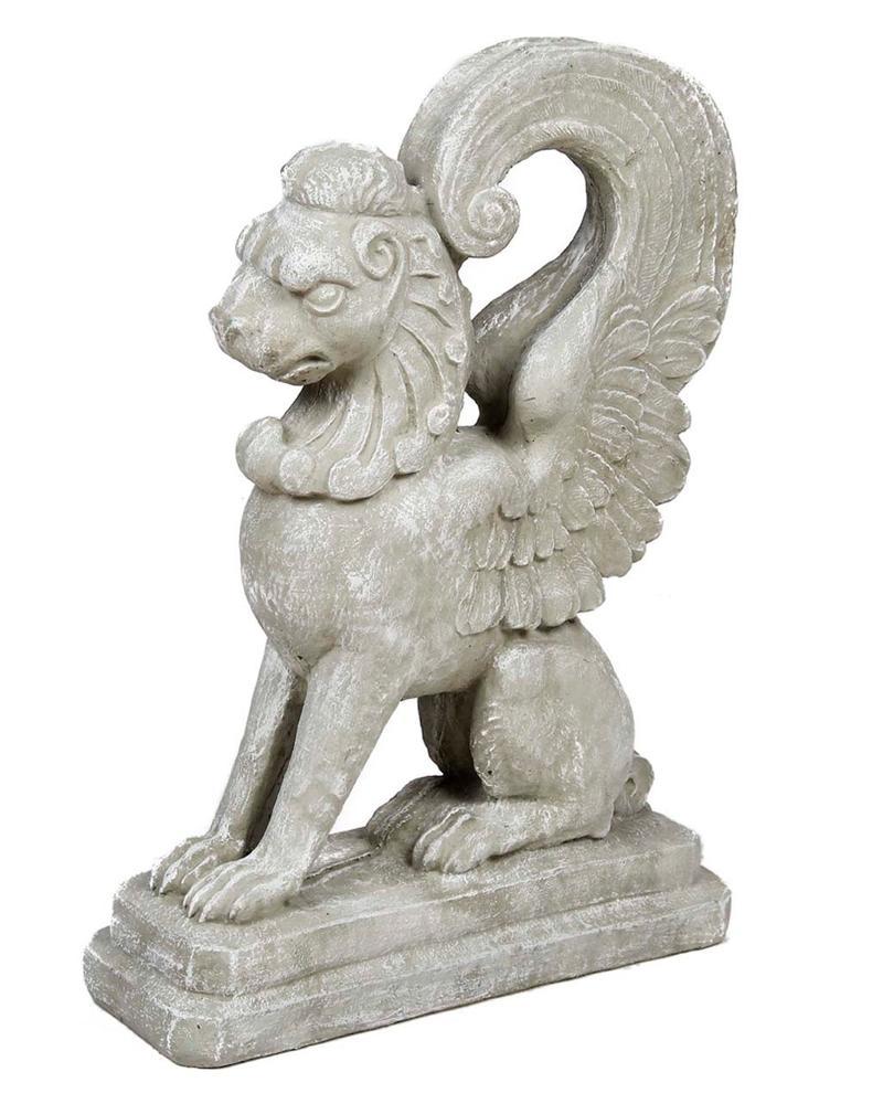 Griffin (Color May Vary)