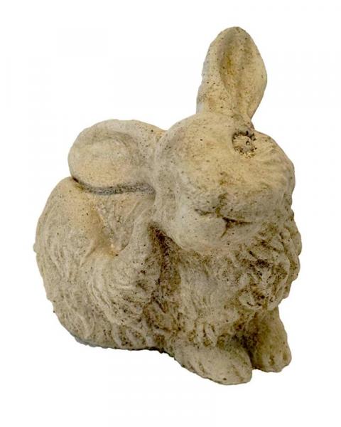 Scratching Rabbit (Color May Vary)