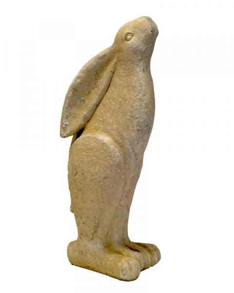 Modern Rabbit (Color May Vary)