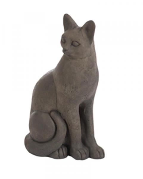 Siamese Cat (Color May Vary)