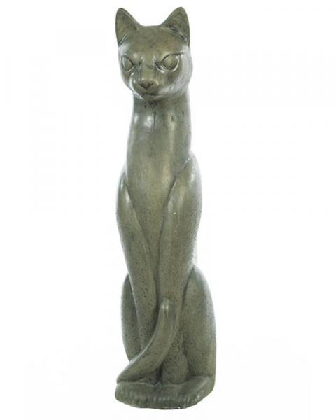 Contemporary Cat (Color May Vary)