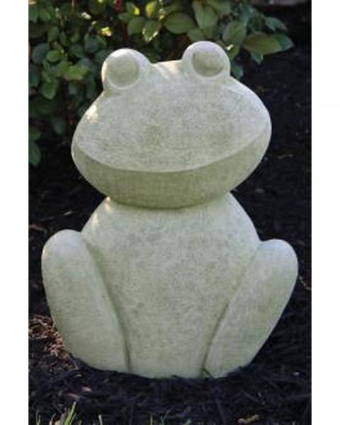 Contemporary Frog 16"
