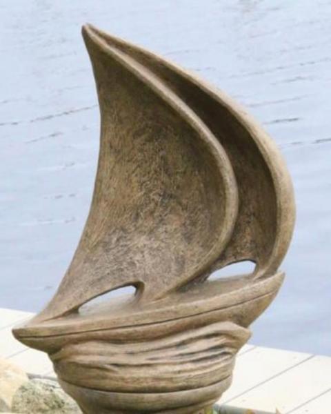 Sail Away 18"