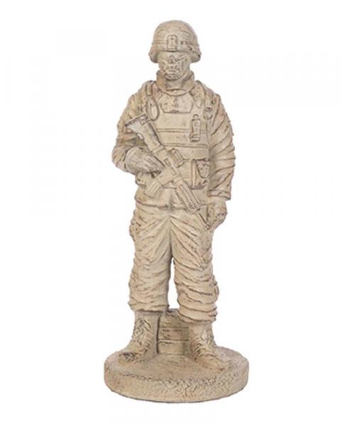 Standing Soldier 25" (Color May Vary)