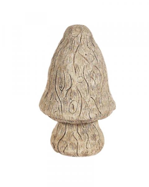 Mushroom 9" (Color May Vary)