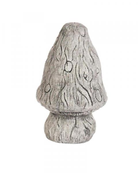 Mushroom 7" (Color May Vary)