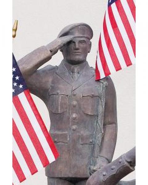 Armed Forces Army 41"
