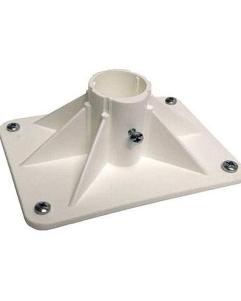 Birdfeeder Mounting Bracket