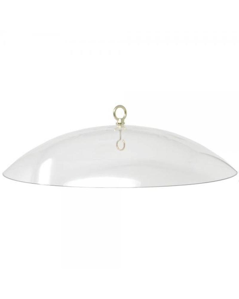 Hanging Baffle 20"