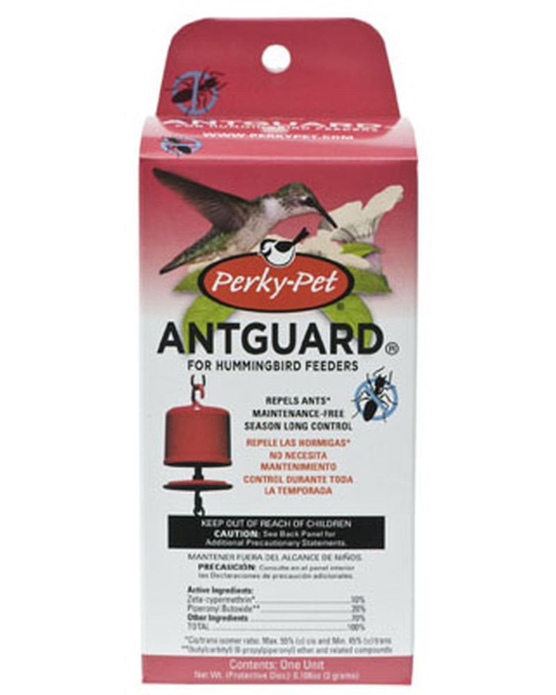 Antguard For Hummingbird Feeders