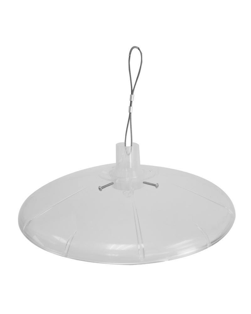 Universal Hanging Baffle