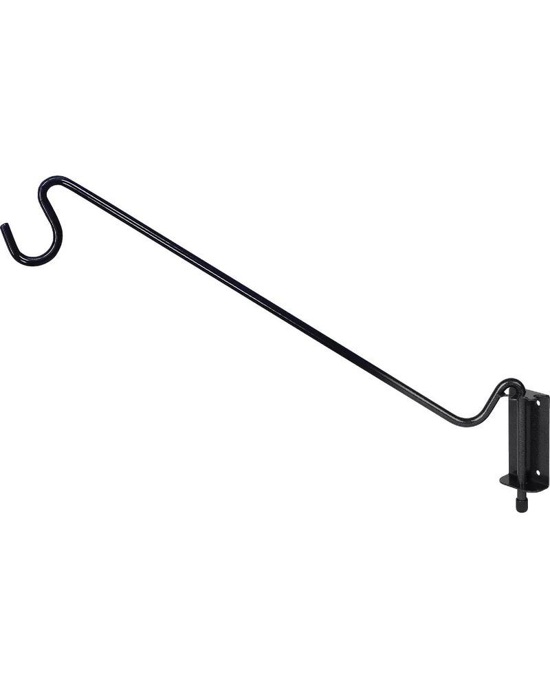 Multi Position Bracket Wall Mount 18"