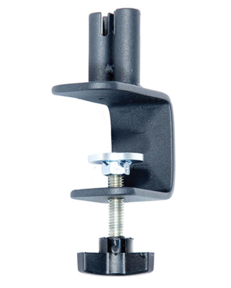 Deck Clamp Double Horizontal
