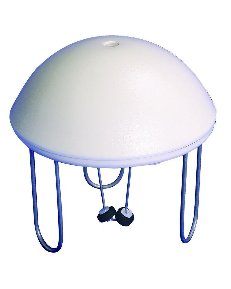 Water Wiggler