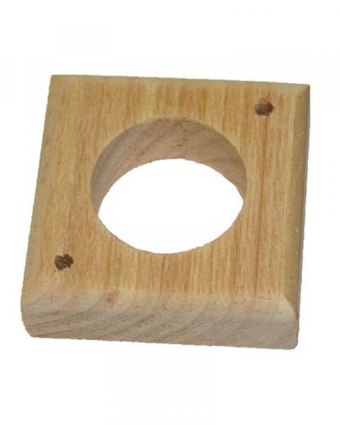 Square Predator Protector