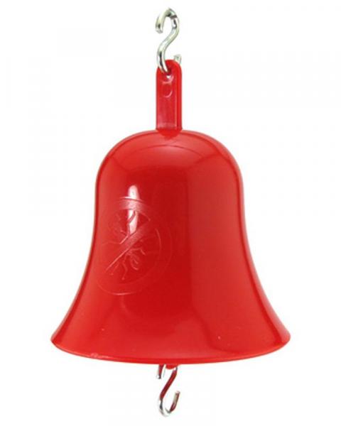 Ant-Off Bell For Hummingbird Feeders