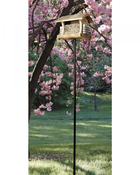 3 Piece Pole Kit