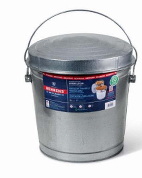 Seed Pail 10 Gallon