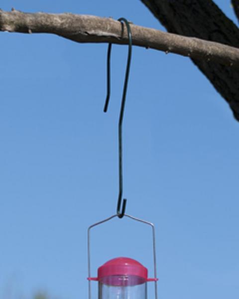 Branch Hook 12"