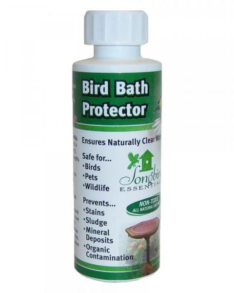 Birdbath Protector 4oz