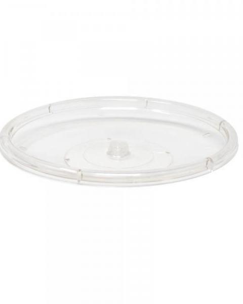 Seed Tray 7.5" Clear