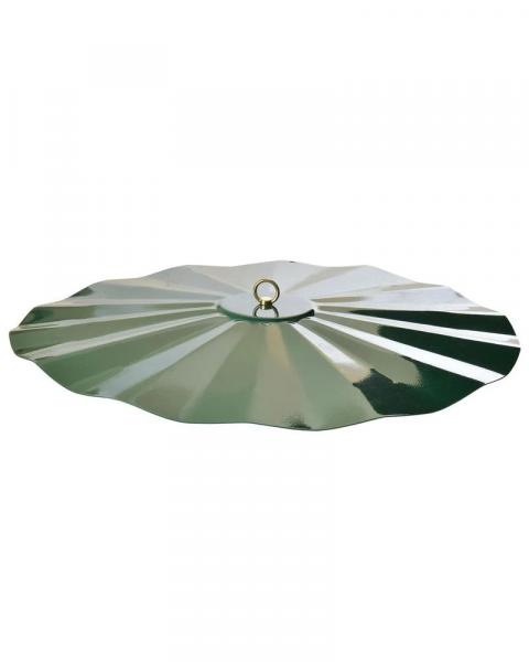 Squirrel Guard Baffle