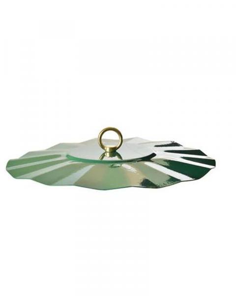 Rain Guard Baffle