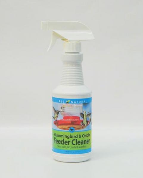 Oriole & Hummingbird Feeder Cleaner