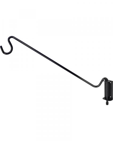 Multi Position Bracket Wall Mount 18"