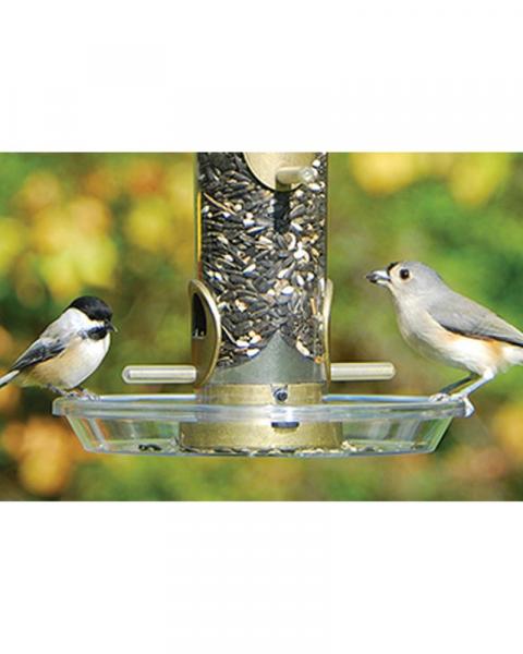Round Seed Tray 8.5"