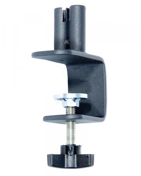 Deck Clamp Double Horizontal
