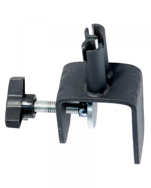Deck Clamp Double Vertical